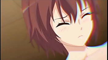 La esposa discreta anime