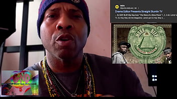 Real industry stories with aka dramaediter aka