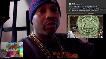 Real industry stories with aka dramaediter aka