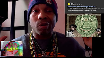 Real industry stories with aka dramaediter aka