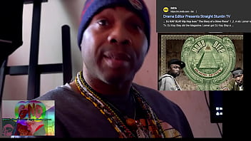 Real industry stories with aka dramaediter aka