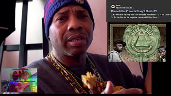 Real industry stories with aka dramaediter aka