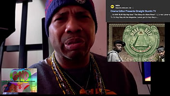 Real industry stories with aka dramaediter aka