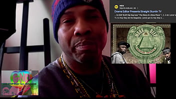 Real industry stories with aka dramaediter aka