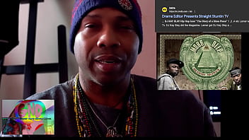 Real industry stories with aka dramaediter aka