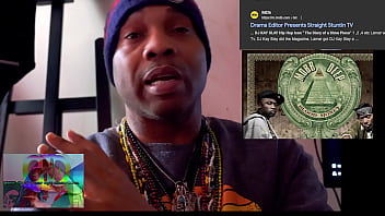 Real industry stories with aka dramaediter aka