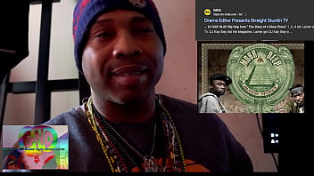 Real industry stories with aka dramaediter aka