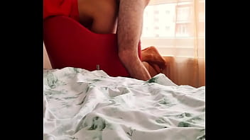 Best amateur compilation of hot milf getting fucked hard after party