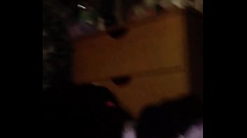 Asian teen fucked hard in dorm