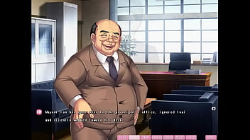 Genkaku narishi juku mesu kyoutou no seiiku kyoushitsu #1