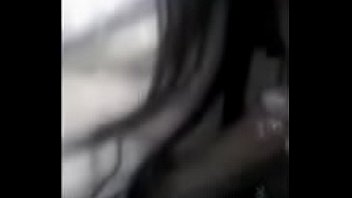 Asian girl swallows all his cum