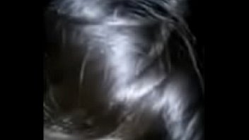 Asian girl swallows all his cum