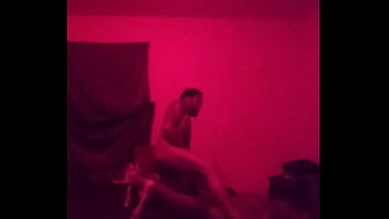 Waking her up out of her