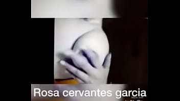 Mi puta rosa angelina cervantes gracia