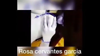 Mi puta rosa angelina cervantes gracia
