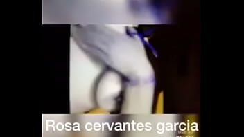 Mi Puta Rosa Angelina Cervantes Gracia thumbnail
