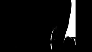 Cuerpo brillos o y aceitado