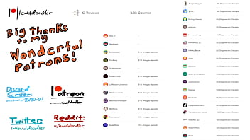 Doki doki literature club porn parody