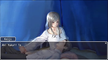 Shipwrecked keiji route