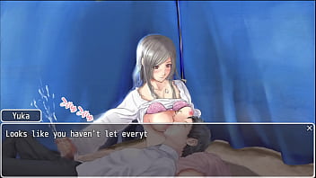 Shipwrecked keiji route