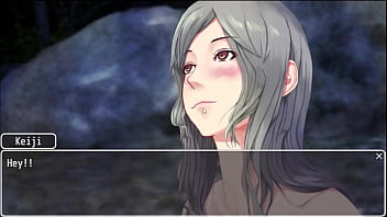 Shipwrecked keiji route