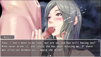 Shipwrecked keiji route