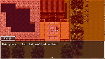 Shipwrecked keiji route