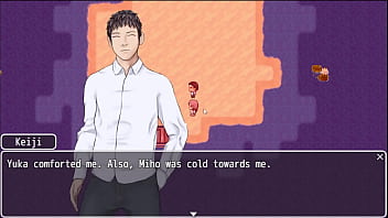 Shipwrecked keiji route