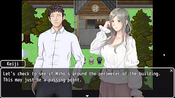 Shipwrecked keiji route