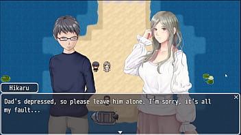 Shipwrecked keiji route