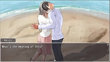 Shipwrecked keiji route