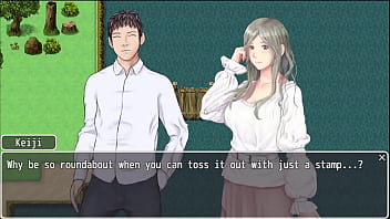 Shipwrecked keiji route