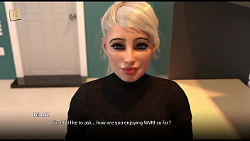 Wvm 191 hopefully this interview will go well