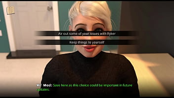 Wvm 191 hopefully this interview will go well