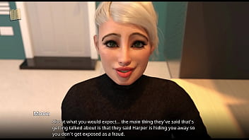 Wvm 191 Hopefully This Interview Will Go Well thumbnail