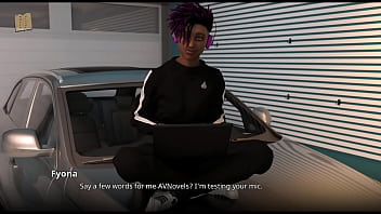 Wvm 191 hopefully this interview will go well