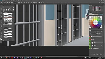 Sts broadcast by dc on picarto dated december fifth 2022