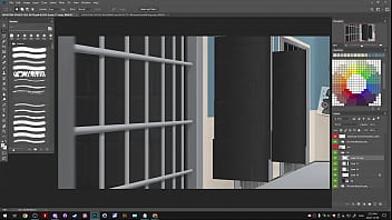 Sts broadcast by dc on picarto dated december fifth 2022