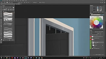 Sts broadcast by dc on picarto dated december fifth 2022