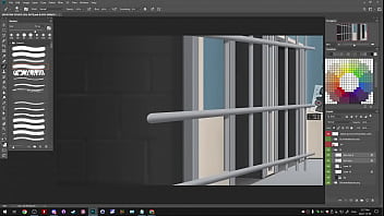 Sts broadcast by dc on picarto dated december fifth 2022