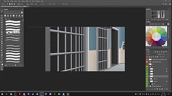 Sts broadcast by dc on picarto dated december fifth 2022