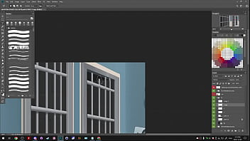 Sts broadcast by dc on picarto dated december fifth 2022