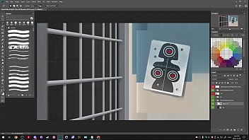 Sts broadcast by dc on picarto dated december fifth 2022