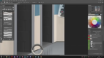 Sts broadcast by dc on picarto dated december fifth 2022