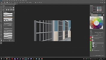 Sts broadcast by dc on picarto dated december fifth 2022