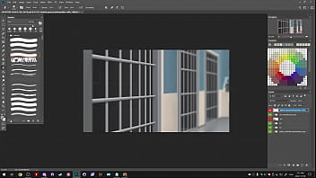 Sts broadcast by dc on picarto dated december fifth 2022