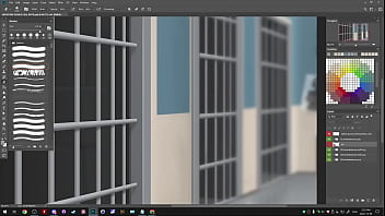 Sts broadcast by dc on picarto dated december fifth 2022