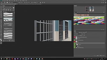 Sts broadcast by dc on picarto dated december fifth 2022