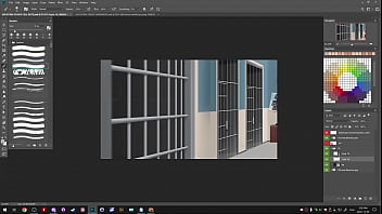 Sts broadcast by dc on picarto dated december fifth 2022