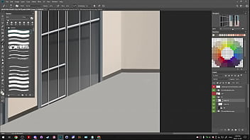 Sts broadcast by dc on picarto dated december fifth 2022